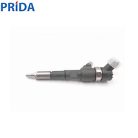 Injecteur de carburant 04132014 0445110561 DEUTZ BOSCH Pièces de rechange pour moteur diesel TD2.9