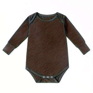 <span class=keywords><strong>Neonato</strong></span> 3 <span class=keywords><strong>mesi</strong></span> <span class=keywords><strong>6</strong></span> <span class=keywords><strong>mesi</strong></span> 9-12 <span class=keywords><strong>mesi</strong></span> bambina di 2 anni di età bambini manica corta <span class=keywords><strong>neonato</strong></span> pagliaccetto per bambini vestiti del bambino venditore in cina - Product Image 6