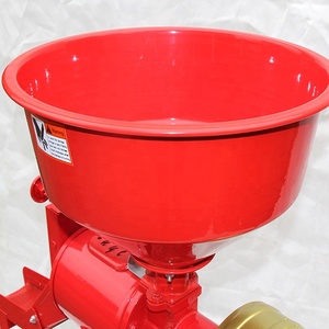 Gia đình sử dụng máy xay xát gạo nhà máy bán trực tiếp đa chức năng kết hợp máy xay xát gạo di động để bán - Product Image 4