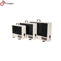 Système de caméra d'endoscopie médicale Full HD avec fonction d'enregistrement pour laparoscopie et arthroscopie