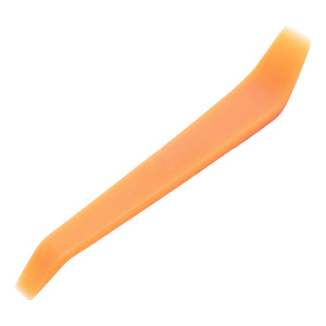 Pry <b>Bars</b> 4 Piece Plastic Set Claw End For Car Audio Dashcam Installation Removal Tools - Product Image 4