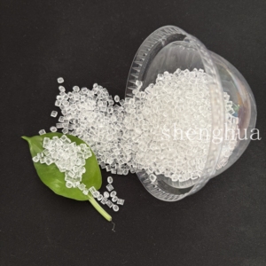 Gránulos de Poliestireno Virgen GPPS a Bajo Precio, Resina para Moldeo GP5250 595T 500B 1450X 523W 529W 585W 524B 536W - Product Image 5