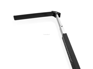 Customizable Medical Personal <b>Scale</b> Anti-Slide Mat With <b>Mechanical</b> Design Height Weight Support OEM & ODM 160kg 210CM 835 OEM Su - Product Image 4