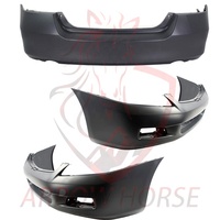 Offre Spéciale pièces de rechange Kits de carrosserie couverture de pare-chocs arrière pour BYD F0/F3/F6/S2/S6/S7/Tang/Song/E2/E3/E5