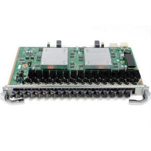 Tarjeta de Interfaz OLT CGHF de 16 Puertos XG-PON y GPON para la Serie MA5800 - Product Image 2