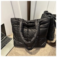 2024 mode luxe marque dames sacs à main hiver vers le bas grand bandoulière sacs fourre-tout messager sac à main fourre-tout sac à bandoulière