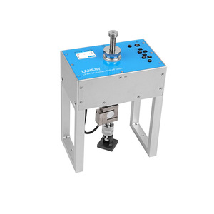 Kit de testeur de précision à 1% prix abordable avec certificat d'étalonnage et accessoires - Product Image 1