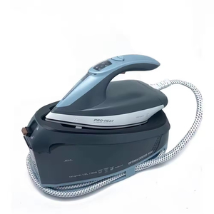 Fer à repasser à vapeur 3000W Fer à repasser électrique vertical Machine à repasser à vapeur automatique pour vêtements - Product Image 4