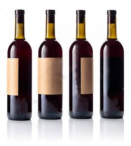 Flint glass-botella de whisky transparente para <span class=keywords><strong>licor</strong></span>, botella de vidrio transparente de 750Ml, brandy, para vodka - Product Image 2