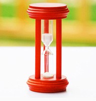 1 2 3 5 Minuten Mini Holz Sand Timer Holz Sanduhr Glas Sanduhr