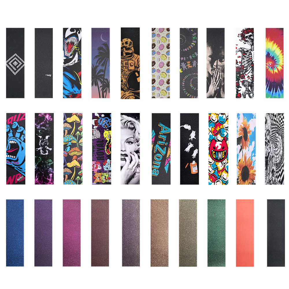 Multi-style