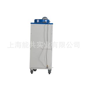 Aire Acondicionado Portátil a Prueba de Explosiones Baxit de 6.5 Kw, Unidad de Refrigeración Industrial con Refrigerante R410A - Product Image 3