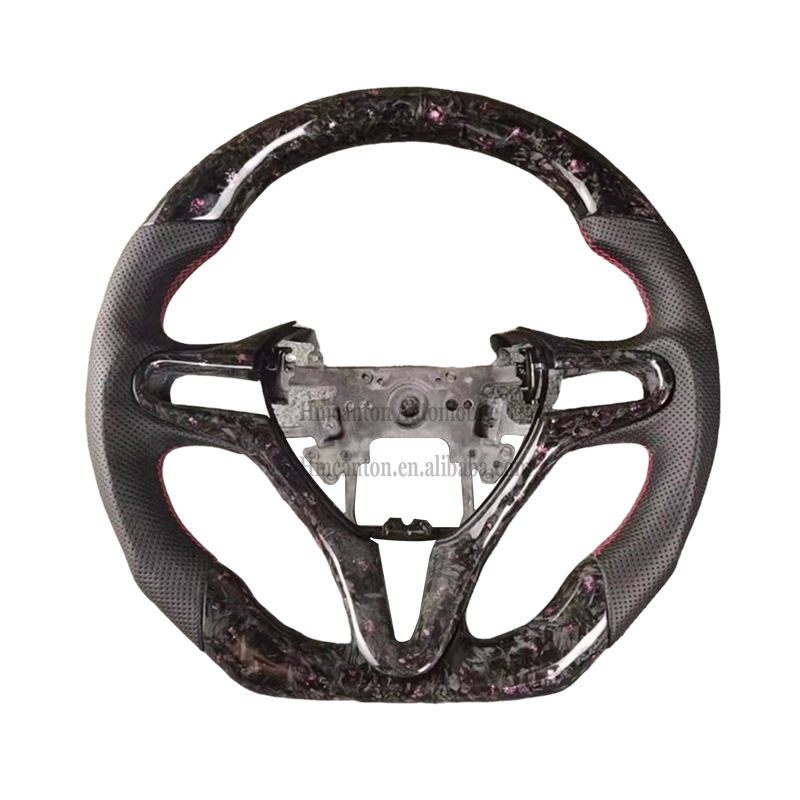 คาร์บอนปลอมแปลงแบบพอดีตัว2รุ่น + กรอบหนังแบบมีรู + R