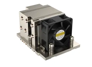 AMD SP5 Desktop 2U Server Laptop CPU Cooler Heatsink Heat Sink Thermal Simulation Customized Supported