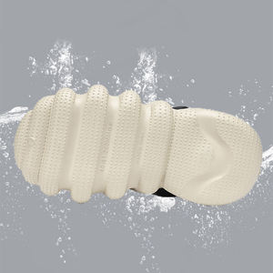 Sandali Sportivi EVA Personalizzabili <span class=keywords><strong>con</strong></span> LOGO, <span class=keywords><strong>Ciabatte</strong></span> Tipo Sneaker <span class=keywords><strong>con</strong></span> Cinturino Regolabile, Scarpe da Spiaggia per Uomo - Product Image 5