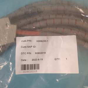 HEXAGON METROLOGY <span class=keywords><strong>NJB</strong></span> Jogbox Boîtier de commande pour joystick Modèle H007422/C H009834/H Câble de 6m de longueur Réf. personnalisée : H006230-1 - Product Image 2