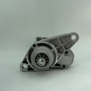 Moteur de démarrage d'origine OEM 02T911021E pour VOLKSWAGEN <span class=keywords><strong>GOLF</strong></span> <span class=keywords><strong>5</strong></span> |   Démarreur de moteur de voiture de haute qualité TSC10R7 - Product Image 4