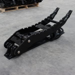 HIGHTOP 1-3,5 Ton Mini Graafmachine Accessoire Hydraulische Duimklem Set, op voorraad en snel uitverkocht. - Product Image 1