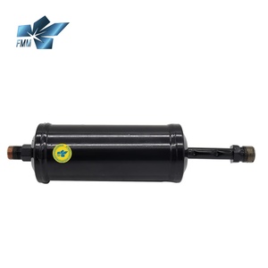 Séparateur de condensat pour climatisation automobile pour excavatrice Caterpillar 2573226 2573227 257-3226 257-3227 2573225 - Product Image 1