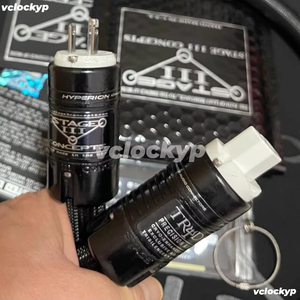 สายไฟทริดเจนท์ ยูเอส ซิลเวอร์ เซนต์ สเตจ 3 คอนเซ็ปต์ ยาว 1.5 ม. - Product Image 4