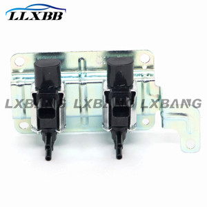 P2008ไอดีสำหรับฟอร์ดโฟกัส4M5G-9J559-<span class=keywords><strong>NB</strong></span> 1357313 P2008ระบบควบคุมท่อไอดีโซลินอยด์สูญญากาศ BS7E9J559BA - Product Image 6