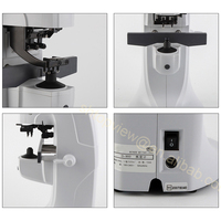 D-900 Auto Lens Meter Digital Optics Instrument High Quality Medical Equipment for Sale