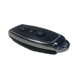 Chất lượng cao 433Mhz kim loại mặt-đối-mặt hcs301 duplicator với Auto shut-off cho cán màn trập cửa nhà để xe mở TPD-TX10 - Product Image 3