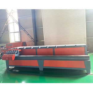 Dobladora de barras de acero de 5 cabezales CNC para doblar diámetro de barra recta 4-16mm con precio bajo - Product Image 2