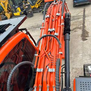 Korea Made <span class=keywords><strong>Doosan</strong></span> Dx225 Graafmachine Gebruikte <span class=keywords><strong>Doosan</strong></span> 20ton 22ton 25ton Tweedehands <span class=keywords><strong>Doosan</strong></span> Dx300 Dx225-graver - Product Image 4