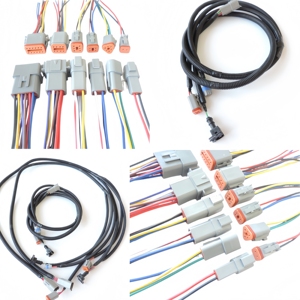 2 Way Auto Deutsch DT <span class=keywords><strong>C015</strong></span>ชุดขั้วต่อหญิงกันน้ำลดขนาดเส้นผ่าศูนย์กลางซีล <span class=keywords><strong>DT06</strong></span>-<span class=keywords><strong>2S</strong></span>-<span class=keywords><strong>C015</strong></span> - Product Image 4