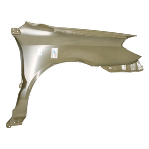 Parafango Anteriore Sinistro SIMYI per BYD G3 09s G3R Nuovo <span class=keywords><strong>F3</strong></span> nel Mercato Russo G3-8403111 SYBY016G-001 - Product Image 5