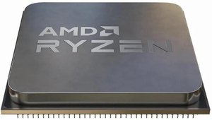 5700X 8-คอร์ 3.4GHz 32MB 9nm ซ็อกเก็ต AM4 105W TDP โปรเซสเซอร์เดสก์ท็อป 64-บิต พร้อมเทคโนโลยี Virtualization - Product Image 2