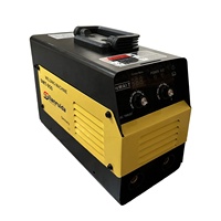 Vente en gros - Poste à souder MMA IGBT 220V DWT 950 - Machine à souder électrique à l'arc pour métaux