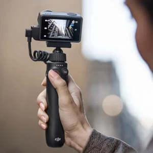 Caméra d'action Osmo Action 5 Pro 4K 120fps, photos 40MP, stockage 47 Go pour les voyages - Product Image 5