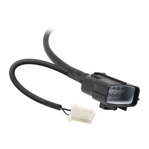 Interruptor de Manillar Izquierdo para MV Agusta 312RR (Rojo) - Product Image 5