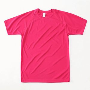 Design Promotional Business Opportunity Custom Brand Quick Dry Print Office 150Gsm Polyester Gym Sports Uniform T Shirts - Product Image 5