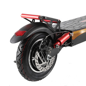 Trottinettes électriques neuves 2022 pour adultes, double moteur 48V 1600W, entrepôt UE/Royaume-Uni - Product Image 4