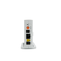 Precio de Fábrica Firmware en Inglés Puerto Único F601 ONU FTTH GPON EPON F401 V6.0 1Ge ONU Router Puente