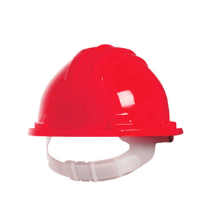 Caschi da Costruzione Rossi - Product Image 3