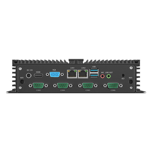 Rugged <strong>Android</strong> Intel Core 11Th Gen I7 I5 1135G7 1165G7 and Accessories <strong>Mini</strong> Pc Control All-In-One <strong>Computer</strong> Industrial 6 Com Port - Product Image 5