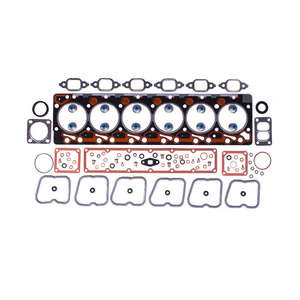 Pièces de moteur 3804897 / 3802363 Joint de culasse pour Cummins 6BT 5.9L - Product Image 3