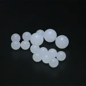 フロートバルブ22.225mmプラスチックボールバルクプラスチック小型ボール卸売