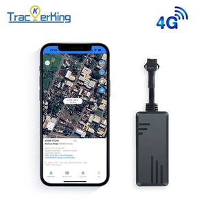 4G Nhà Máy Giá J16 Thông Minh GPS Tracker Thời Gian Thực Định Vị Theo Dõi Thiết Bị Xe Tracker Ứng Dụng Miễn Phí Định Vị Xe - Product Image 5
