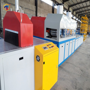 Nhà máy bán hàng trực tiếp FRP thiết bị sản xuất cốt thép FRP máy sản xuất cốt thép cho sản xuất cốt thép - Product Image 4
