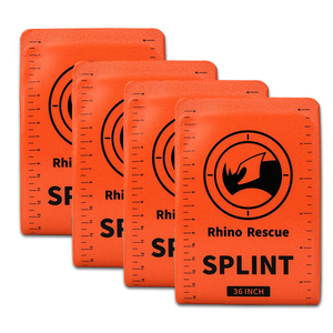 Factory Direct Sales First Aid Roll <strong>Splint</strong> Lightweight Waterproof <strong>Splint</strong> Medical Fracture <strong>Splint</strong> Medical Devices Ce EOS 3 Years - Product Image 1