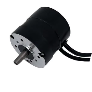 57BLR serie 150w piccolo Volume BLDC motore a lunga durata di servizio Brushless motore a corrente continua <span class=keywords><strong>per</strong></span> <span class=keywords><strong>automobili</strong></span> - Product Image 1