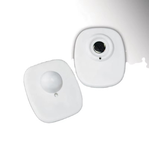 ป้ายราคา <span class=keywords><strong>RFID</strong></span> พีวีซีแข็งพิมพ์ลาย ราคาประหยัด พร้อมรูเจาะหรือร่องสำหรับร้านค้าปลีกและซูเปอร์มาร์เก็ต - Product Image 5