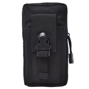 Sac à dos tactique suspendu pour homme en tissu Oxford 600D, multifonctionnel, avec poche pour téléphone EDC, pour le camping, l'escalade et les activités de plein air - Product Image 1