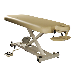 Athena-Liftback, fauteuil de <span class=keywords><strong>massage</strong></span> électrique multifonctionnel moderne et durable pour le visage et le corps, réglable en hauteur, pour les soins de beauté et les massages en salon de spa - Product Image 5