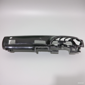 ชิ้นส่วนภายในที่มีคุณภาพสูงสำหรับ Nissan สกายไลน์ R32 GTR แผงหน้าปัดด้านหน้าเป็นกระจกไฟเบอร์แบบ GTR มีรูขนาดเล็กที่เปิดออก - Product Image 5